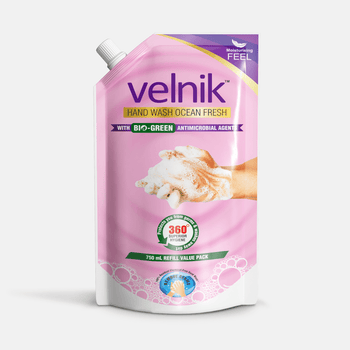 Velnik Hand Wash 750 ml
