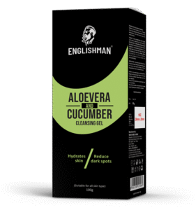 Englishman Aloevera + Cucumber Gel