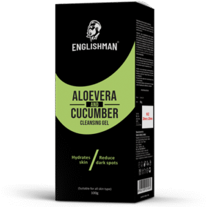 Englishman Aloevera + Cucumber Gel