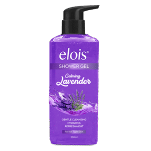 ELOIS SHOWER GEL COLLECTION (Upcoming)