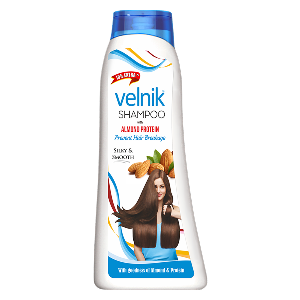 Velnik Shampoo