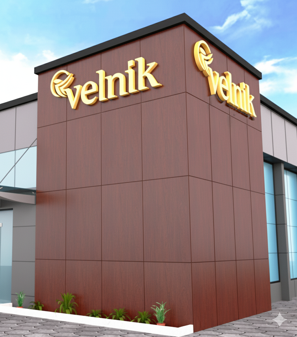 velnik -buil